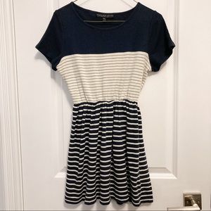 Topshop Petite T-Shirt Dress